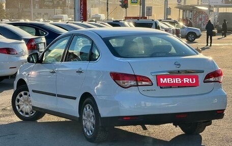 Nissan Almera, 2015 год, 879 000 рублей, 5 фотография