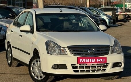 Nissan Almera, 2015 год, 879 000 рублей, 17 фотография