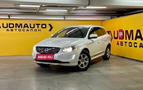 Volvo XC60 II, 2014 год, 2 299 000 рублей, 2 фотография