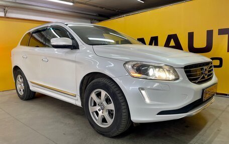 Volvo XC60 II, 2014 год, 2 299 000 рублей, 4 фотография