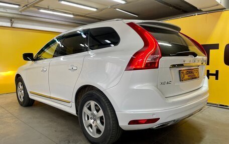 Volvo XC60 II, 2014 год, 2 299 000 рублей, 6 фотография