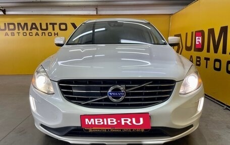 Volvo XC60 II, 2014 год, 2 299 000 рублей, 3 фотография