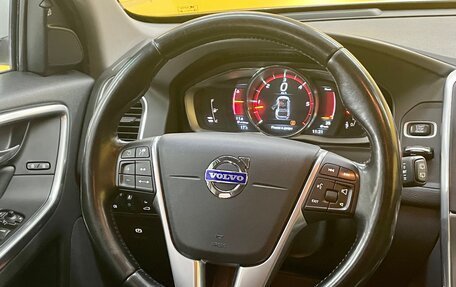 Volvo XC60 II, 2014 год, 2 299 000 рублей, 21 фотография