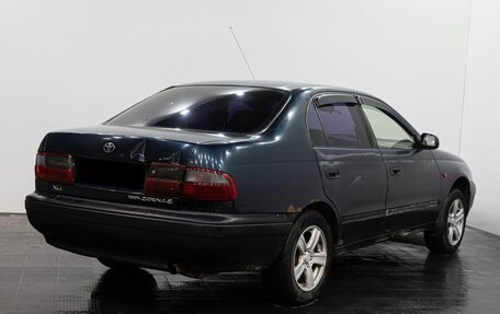 Toyota Carina E, 1996 год, 180 000 рублей, 2 фотография