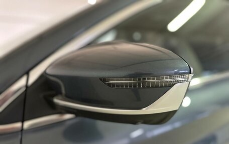 Geely Coolray I, 2021 год, 1 849 000 рублей, 24 фотография