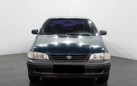 Toyota Carina E, 1996 год, 180 000 рублей, 14 фотография