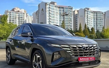 Hyundai Tucson, 2021 год, 3 055 000 рублей, 3 фотография