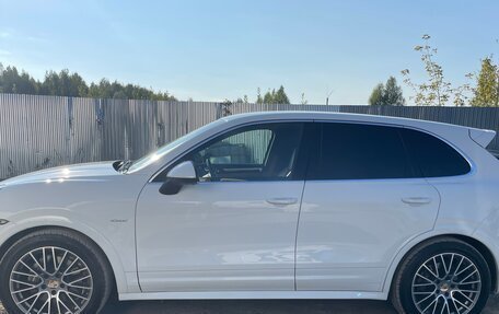 Porsche Cayenne III, 2013 год, 3 350 000 рублей, 4 фотография