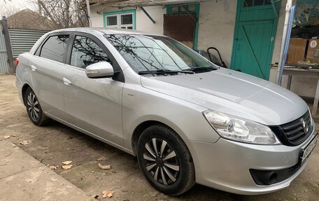 DongFeng S30, 2015 год, 645 000 рублей, 6 фотография