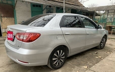 DongFeng S30, 2015 год, 645 000 рублей, 3 фотография