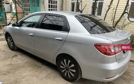 DongFeng S30, 2015 год, 645 000 рублей, 4 фотография