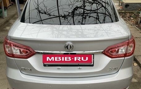 DongFeng S30, 2015 год, 645 000 рублей, 2 фотография