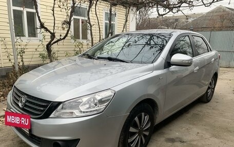 DongFeng S30, 2015 год, 645 000 рублей, 5 фотография