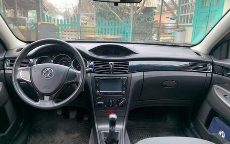 DongFeng S30, 2015 год, 645 000 рублей, 9 фотография