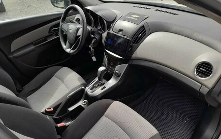 Chevrolet Cruze II, 2014 год, 779 000 рублей, 10 фотография