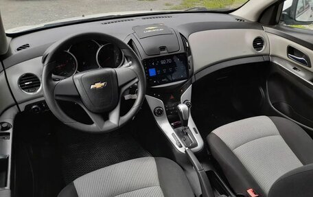 Chevrolet Cruze II, 2014 год, 779 000 рублей, 13 фотография