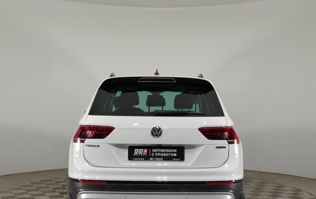 Volkswagen Tiguan II, 2020 год, 2 899 000 рублей, 6 фотография