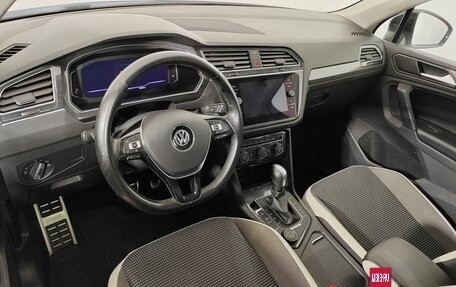 Volkswagen Tiguan II, 2020 год, 2 899 000 рублей, 14 фотография