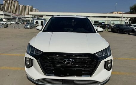 Hyundai Tucson III, 2020 год, 2 430 623 рублей, 7 фотография