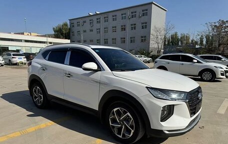 Hyundai Tucson III, 2020 год, 2 430 623 рублей, 6 фотография