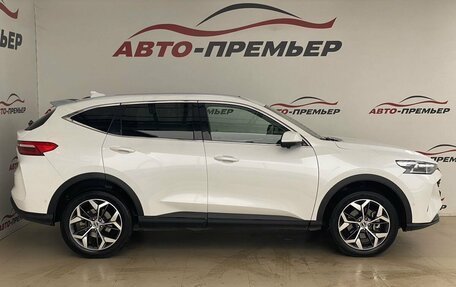 Haval F7 I, 2023 год, 2 260 000 рублей, 4 фотография