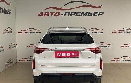 Haval F7 I, 2023 год, 2 260 000 рублей, 6 фотография