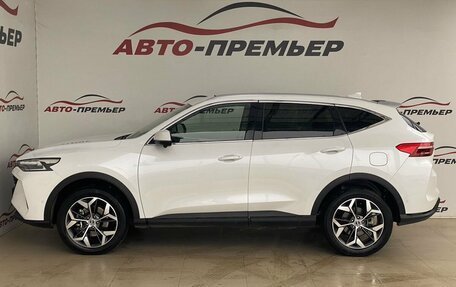 Haval F7 I, 2023 год, 2 260 000 рублей, 8 фотография