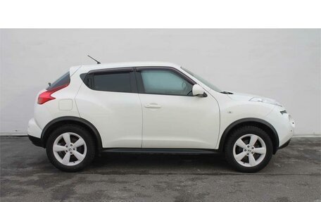 Nissan Juke II, 2012 год, 990 000 рублей, 4 фотография