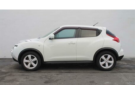 Nissan Juke II, 2012 год, 990 000 рублей, 8 фотография