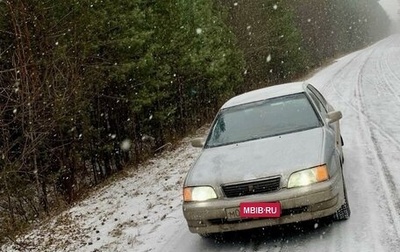 Toyota Camry V40, 1995 год, 170 000 рублей, 1 фотография