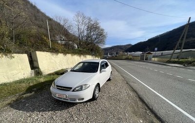 Chevrolet Lacetti, 2007 год, 430 000 рублей, 1 фотография