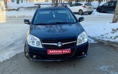 Geely MK I рестайлинг, 2011 год, 350 000 рублей, 1 фотография