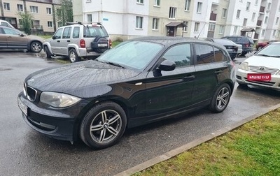 BMW 1 серия, 2010 год, 990 000 рублей, 1 фотография