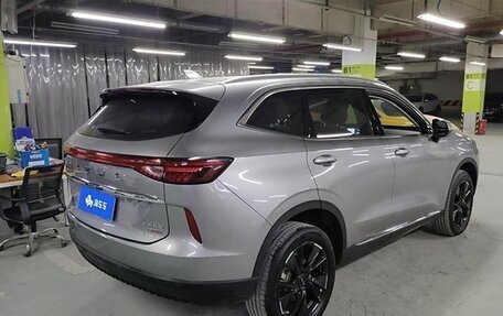 Haval H6, 2021 год, 1 587 490 рублей, 2 фотография