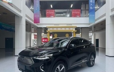 Haval F7x I, 2021 год, 1 650 000 рублей, 1 фотография