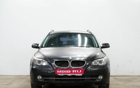 BMW 5 серия, 2007 год, 1 013 000 рублей, 2 фотография