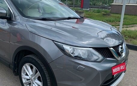 Nissan Qashqai, 2014 год, 1 300 000 рублей, 5 фотография