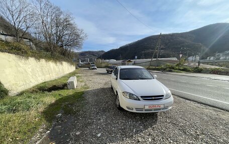 Chevrolet Lacetti, 2007 год, 430 000 рублей, 3 фотография