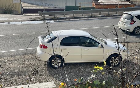 Chevrolet Lacetti, 2007 год, 430 000 рублей, 4 фотография