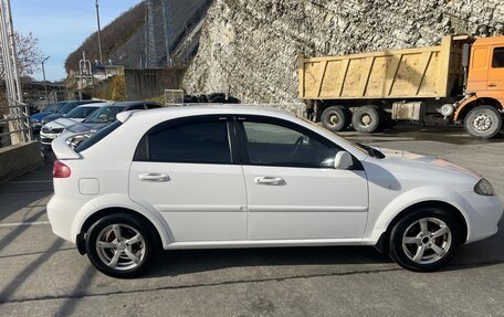 Chevrolet Lacetti, 2007 год, 430 000 рублей, 18 фотография