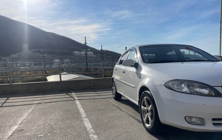 Chevrolet Lacetti, 2007 год, 430 000 рублей, 19 фотография