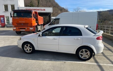 Chevrolet Lacetti, 2007 год, 430 000 рублей, 16 фотография