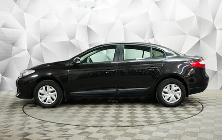 Renault Fluence I, 2014 год, 1 010 000 рублей, 2 фотография