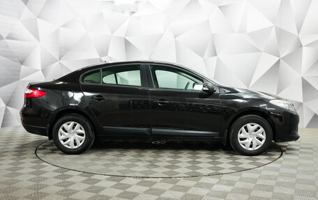 Renault Fluence I, 2014 год, 1 010 000 рублей, 6 фотография