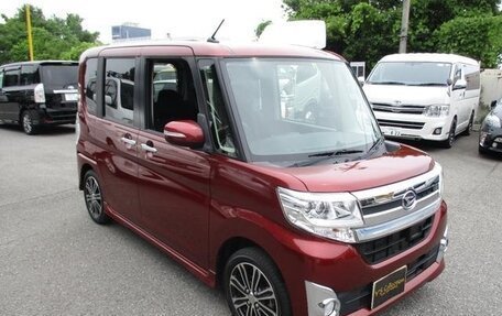 Daihatsu Tanto III, 2014 год, 591 009 рублей, 3 фотография