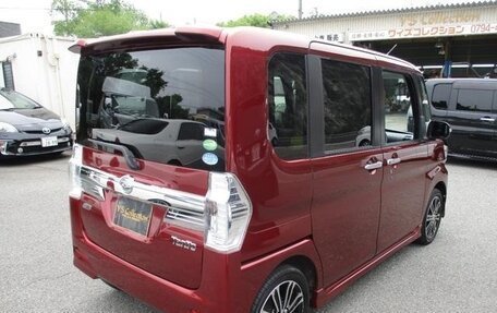 Daihatsu Tanto III, 2014 год, 591 009 рублей, 6 фотография