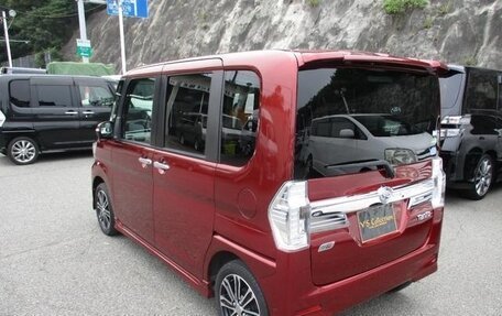 Daihatsu Tanto III, 2014 год, 591 009 рублей, 4 фотография