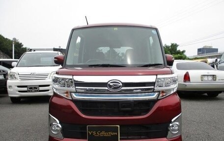 Daihatsu Tanto III, 2014 год, 591 009 рублей, 2 фотография