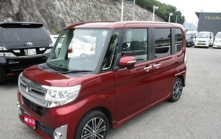 Daihatsu Tanto III, 2014 год, 591 009 рублей, 1 фотография