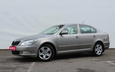 Skoda Octavia, 2012 год, 900 000 рублей, 1 фотография